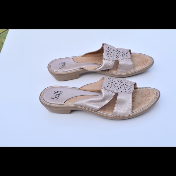 Söfft Sandals - Picture 5 of 7